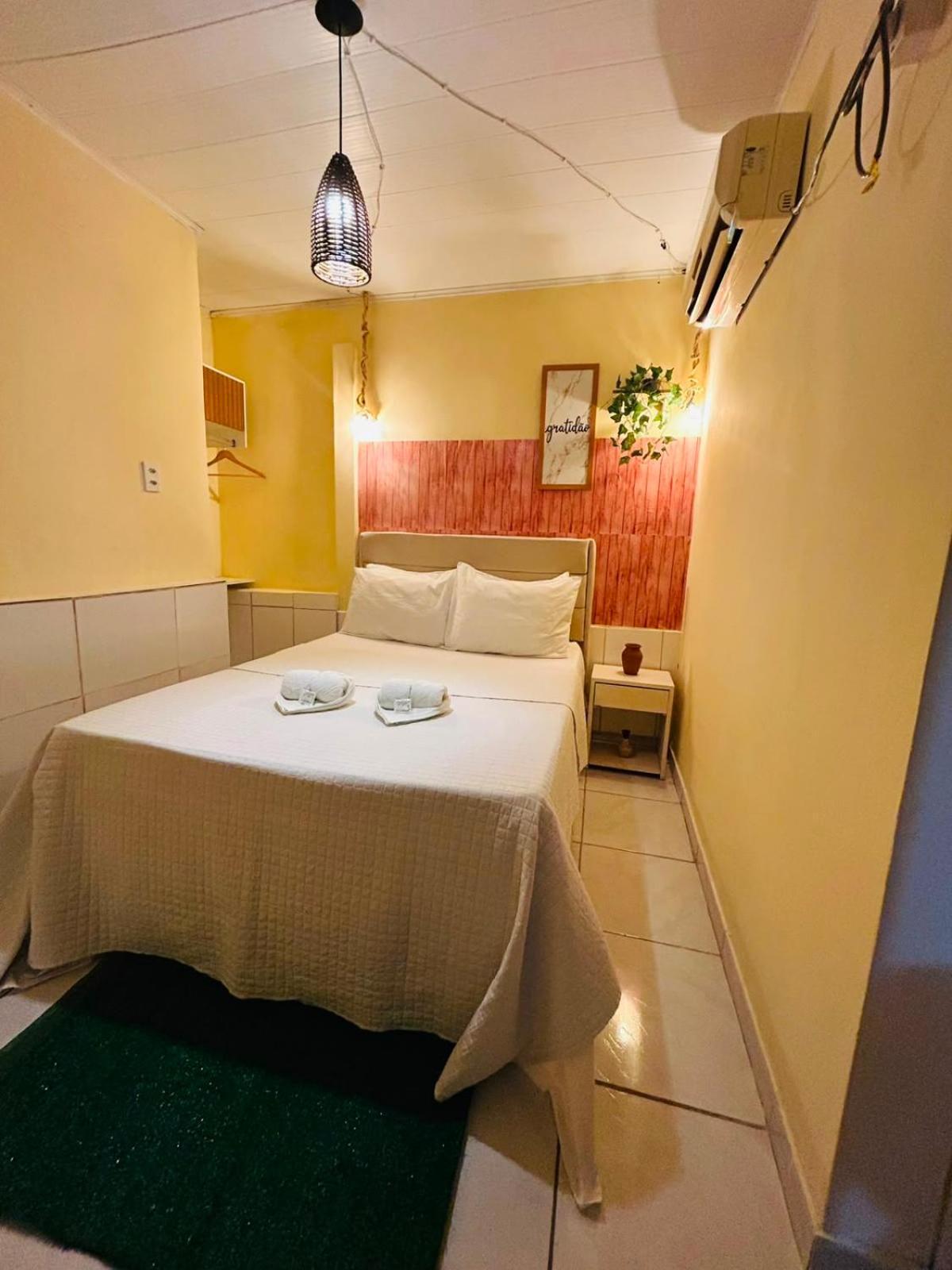 Quarto Individual