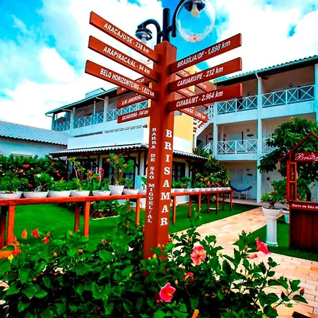 Brisamar Hotel Pousada-2